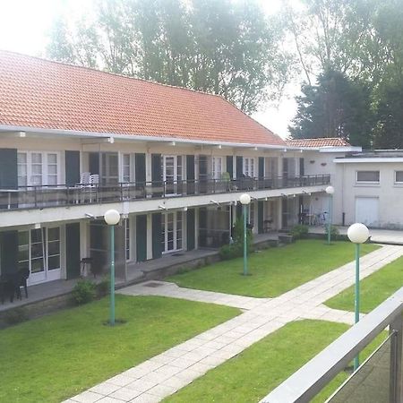 Spacieux Duplex Pres De La Mer 4 Chambres 2 Sdb De Haan Ngoại thất bức ảnh