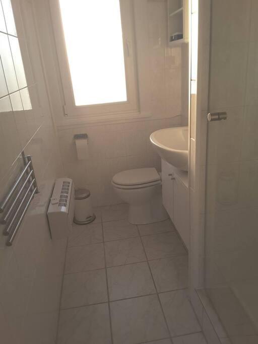 Spacieux Duplex Pres De La Mer 4 Chambres 2 Sdb De Haan Ngoại thất bức ảnh