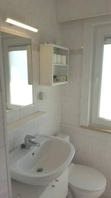 Spacieux Duplex Pres De La Mer 4 Chambres 2 Sdb De Haan Ngoại thất bức ảnh