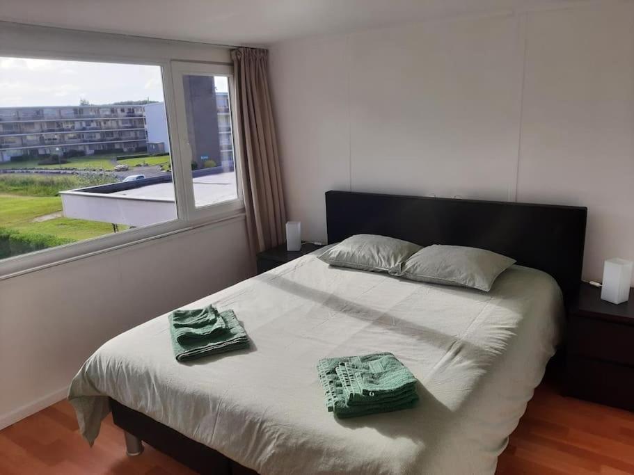 Spacieux Duplex Pres De La Mer 4 Chambres 2 Sdb De Haan Ngoại thất bức ảnh