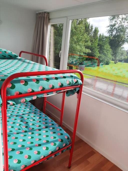 Spacieux Duplex Pres De La Mer 4 Chambres 2 Sdb De Haan Ngoại thất bức ảnh