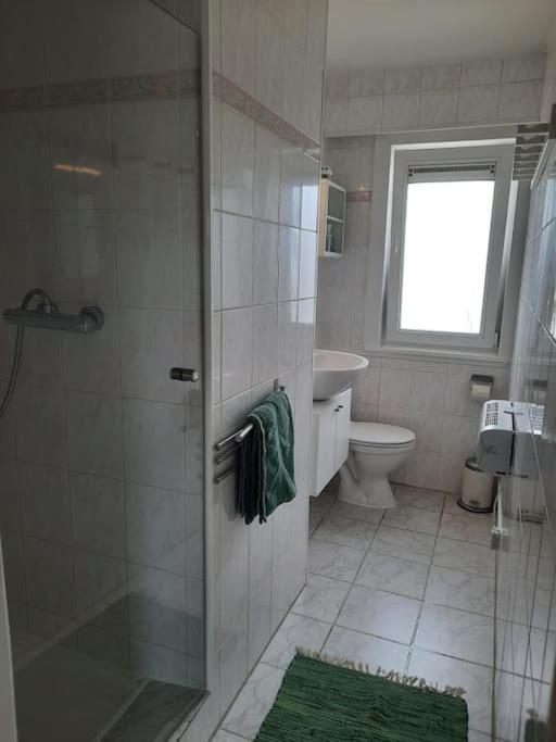 Spacieux Duplex Pres De La Mer 4 Chambres 2 Sdb De Haan Ngoại thất bức ảnh