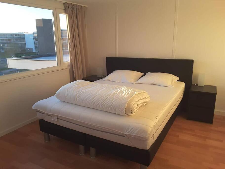 Spacieux Duplex Pres De La Mer 4 Chambres 2 Sdb De Haan Ngoại thất bức ảnh