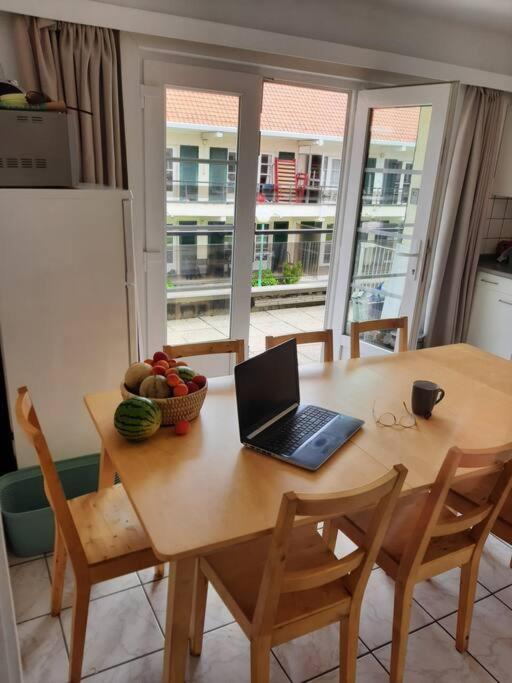 Spacieux Duplex Pres De La Mer 4 Chambres 2 Sdb De Haan Ngoại thất bức ảnh